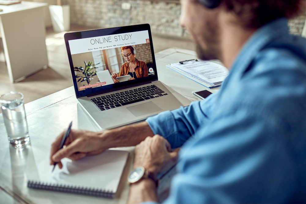 Online Tutoring banner 2