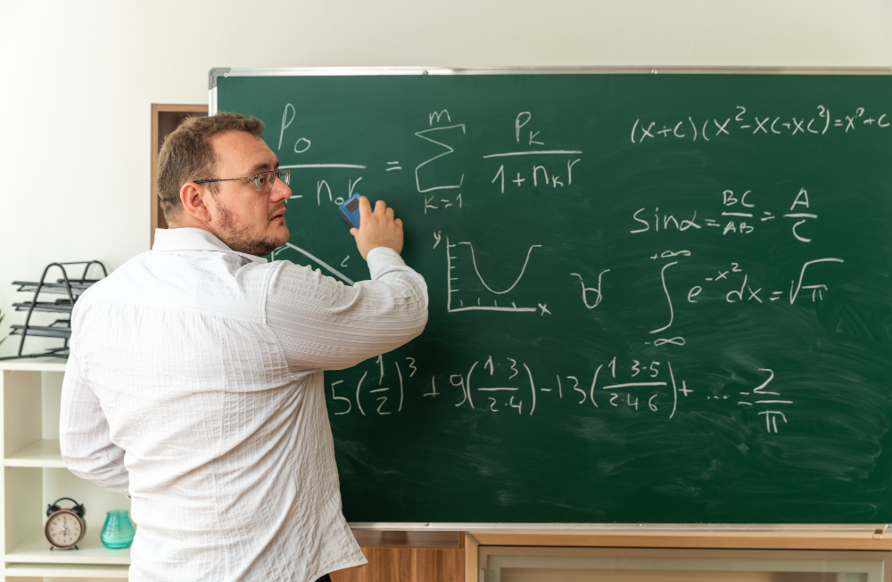 Qualified Tutors