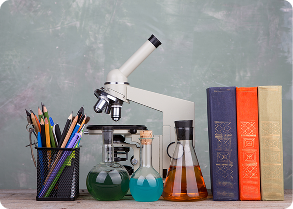 CHEMISTRY