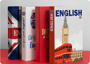 ENGLISH