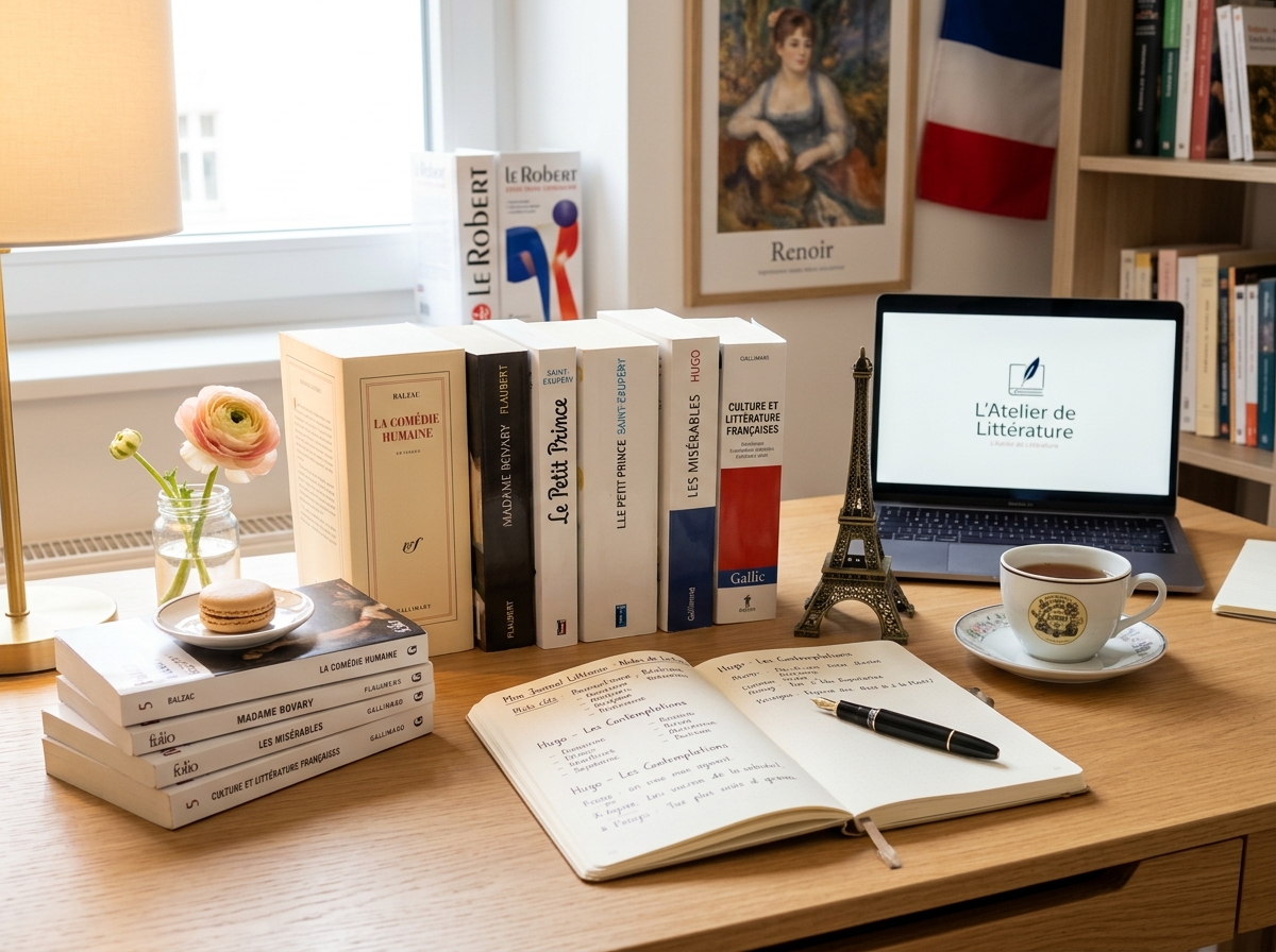 FRENCH