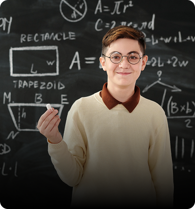 Learning for Grades 1–12