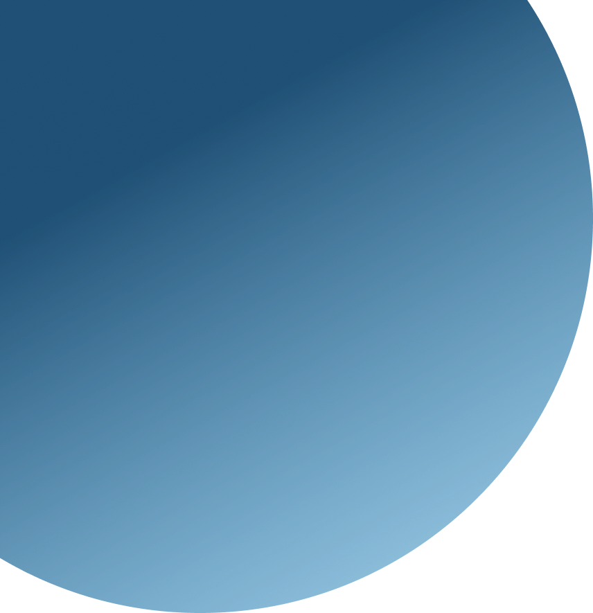 Hero Curved Graphic