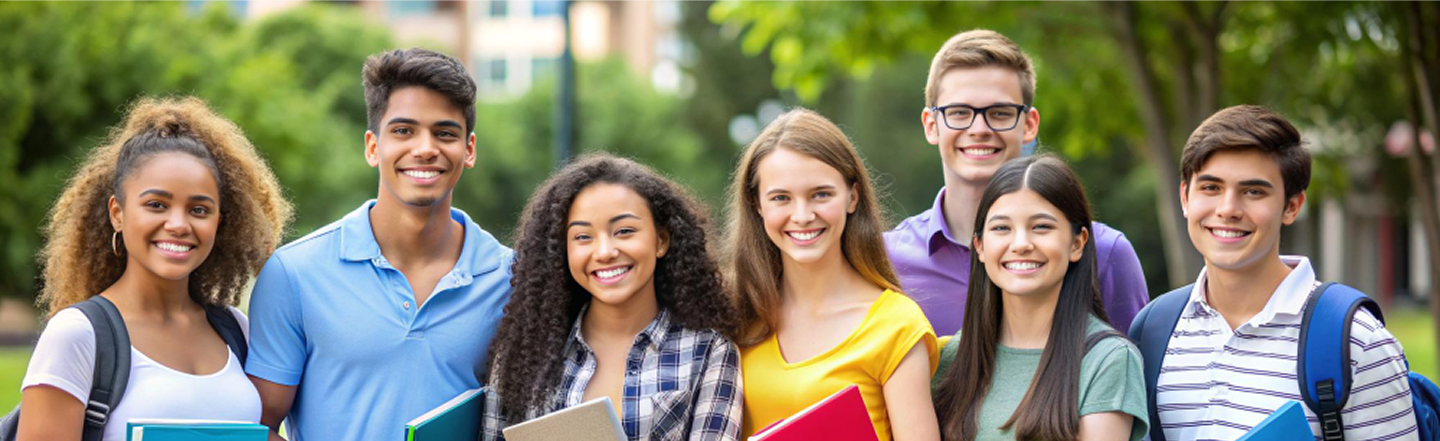 Succès Académie Students
